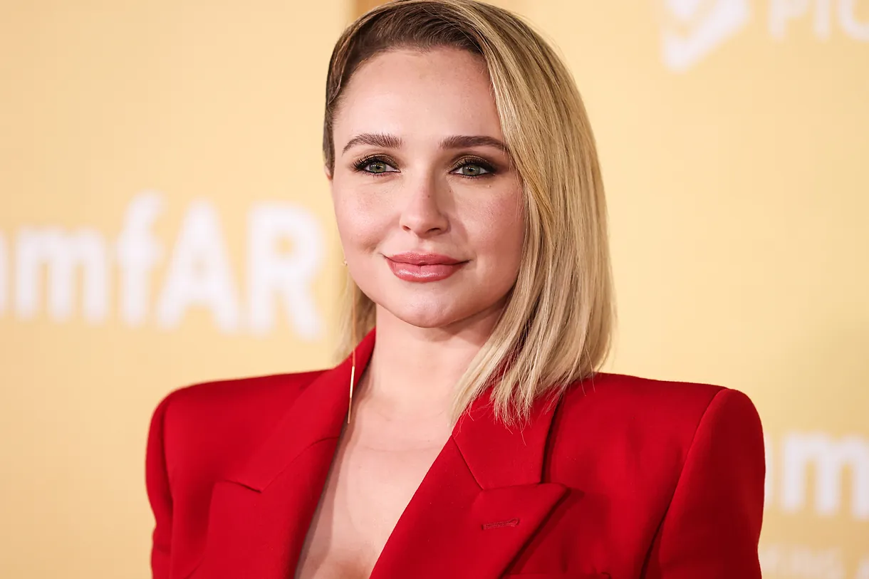 Confirman causa de muerte de Hayden Panettiere Post feature image