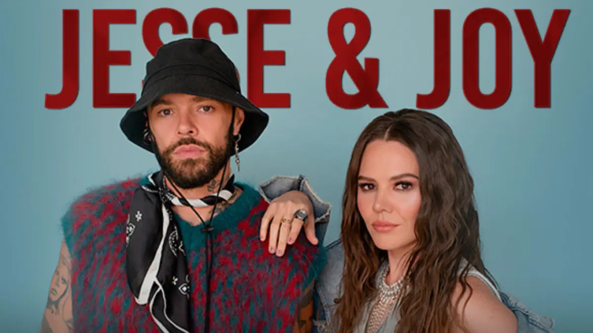 Tras más de dos décadas, Jesse Huerta anuncia una pausa en Jesse & Joy Post feature image