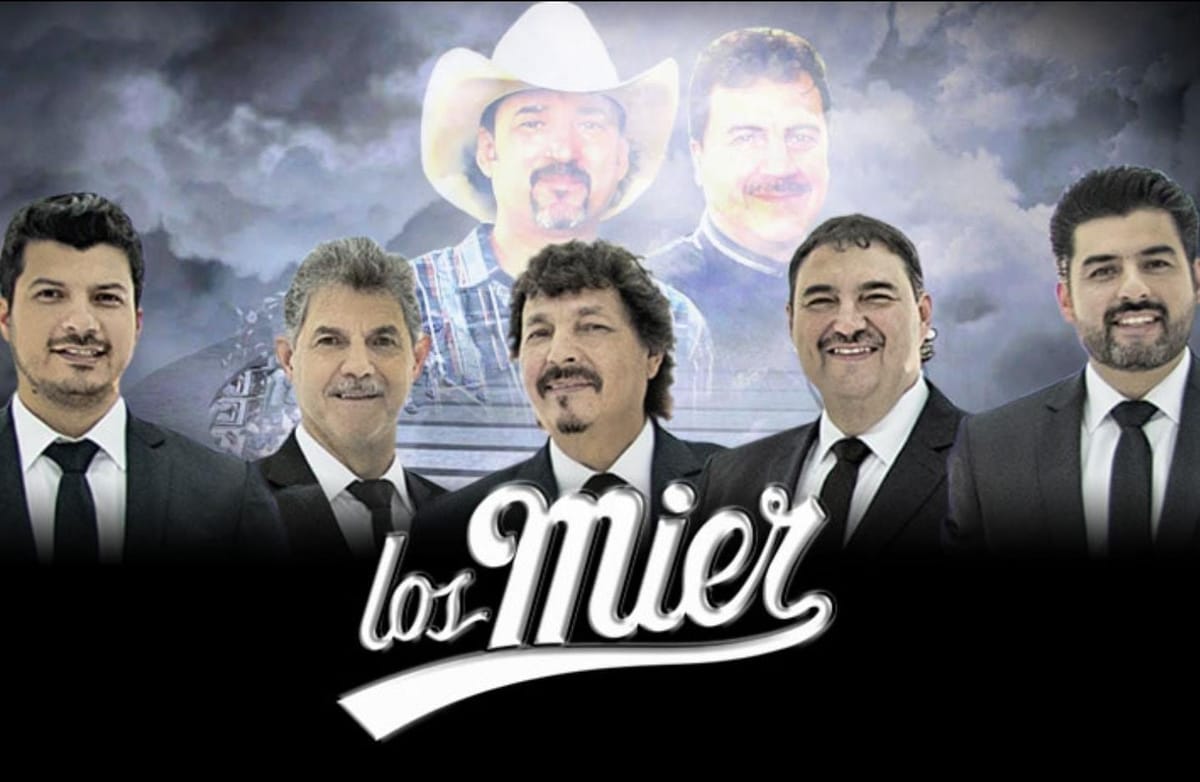 Los Mier pierden a uno de sus integrantes Post feature image