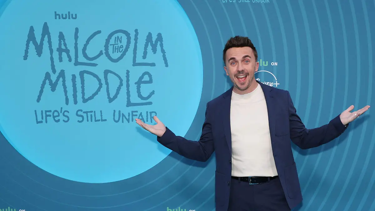 Regresa a México Frankie Muniz y la nostalgia de Malcolm Post feature image