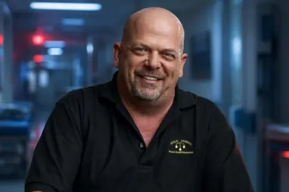 Hospitalizan a Rick Harrison Post feature image