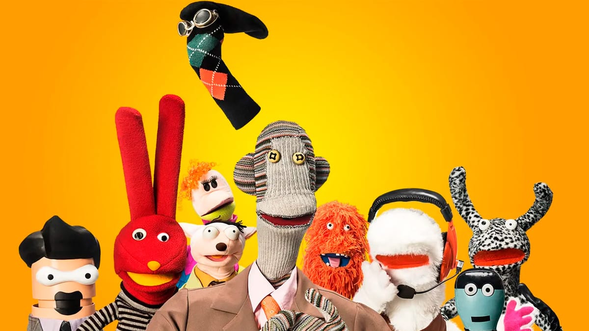Regresa 31 Minutos a la TV abierta Post feature image