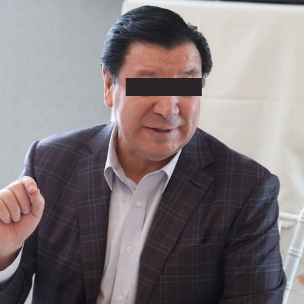 Un juez que ya no era competente: la razón por la que el caso contra Gerardo Sosa Castelán sigue en pie Post feature image