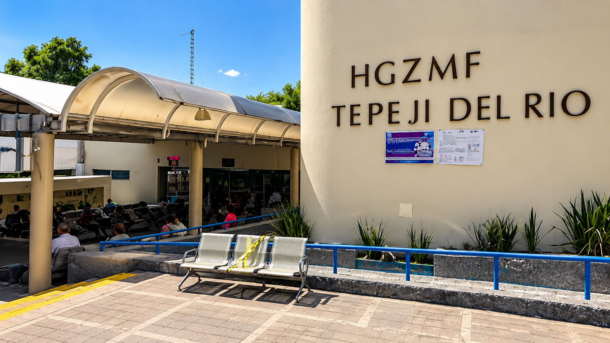 Tepeji y Ciudad Sahagún recibirán nuevo equipo médico del IMSS Post feature image