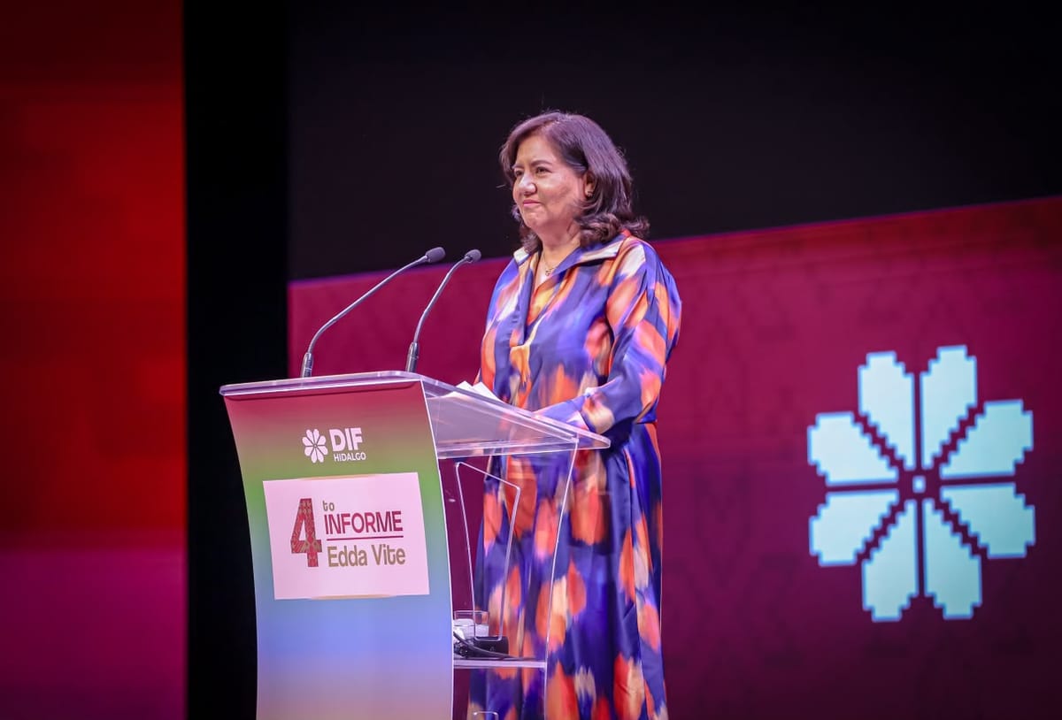DIF Hidalgo destinará 150 millones de pesos a alimentación escolar Post feature image