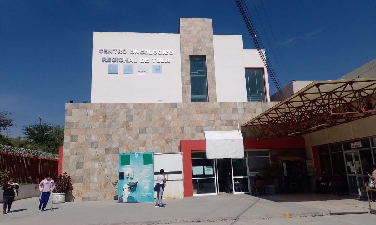 Crisis en el sector salud Post feature image