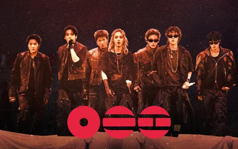 Argentina o Brasil Super Stereo te lleva a los conciertos de BTS Post feature image