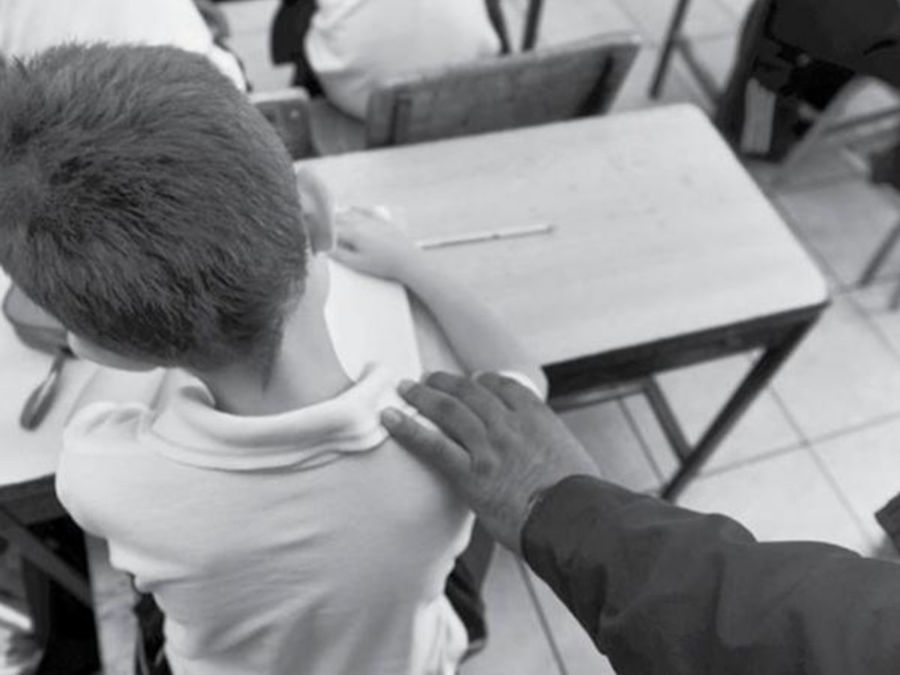 Reportan 219 casos de violencia sexual contra estudiantes en Hidalgo; 43 involucran a docentes Post feature image