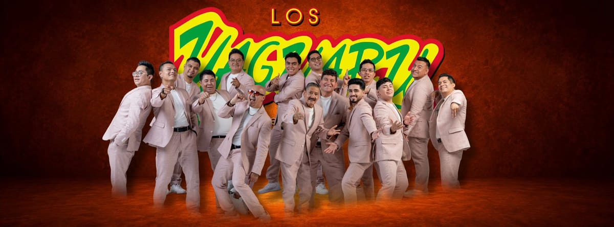 ¡Triste noticia para la cumbia! Fallece Fernando Castillo, vocalista de Los Yaguarú Post feature image