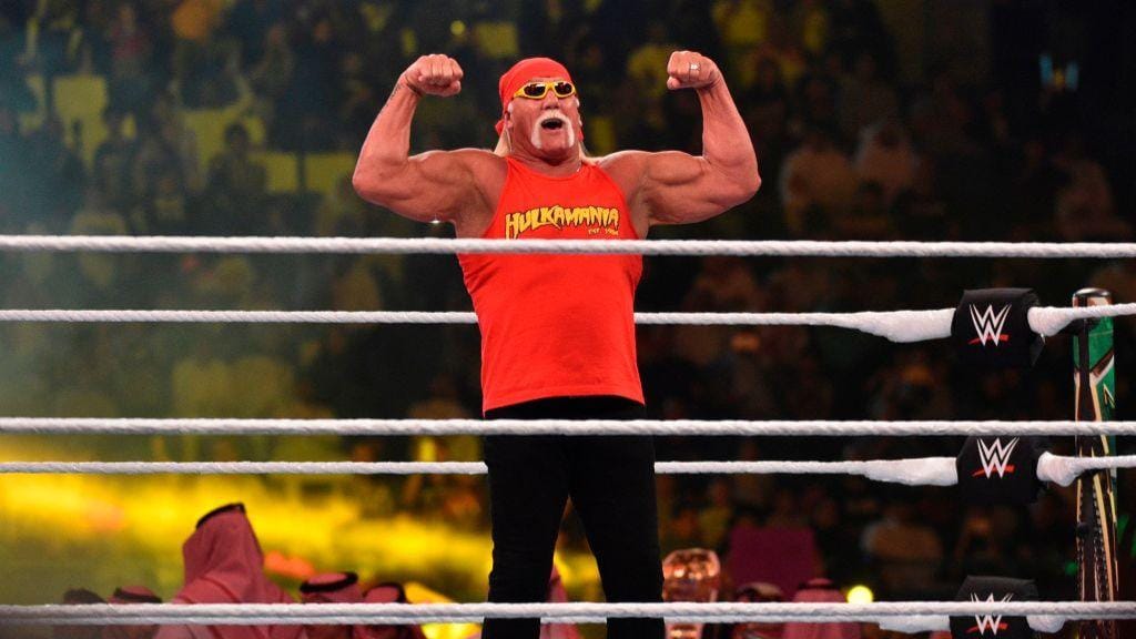 Fallece Hulk Hogan a los 71 años, figura icónica de la lucha libre