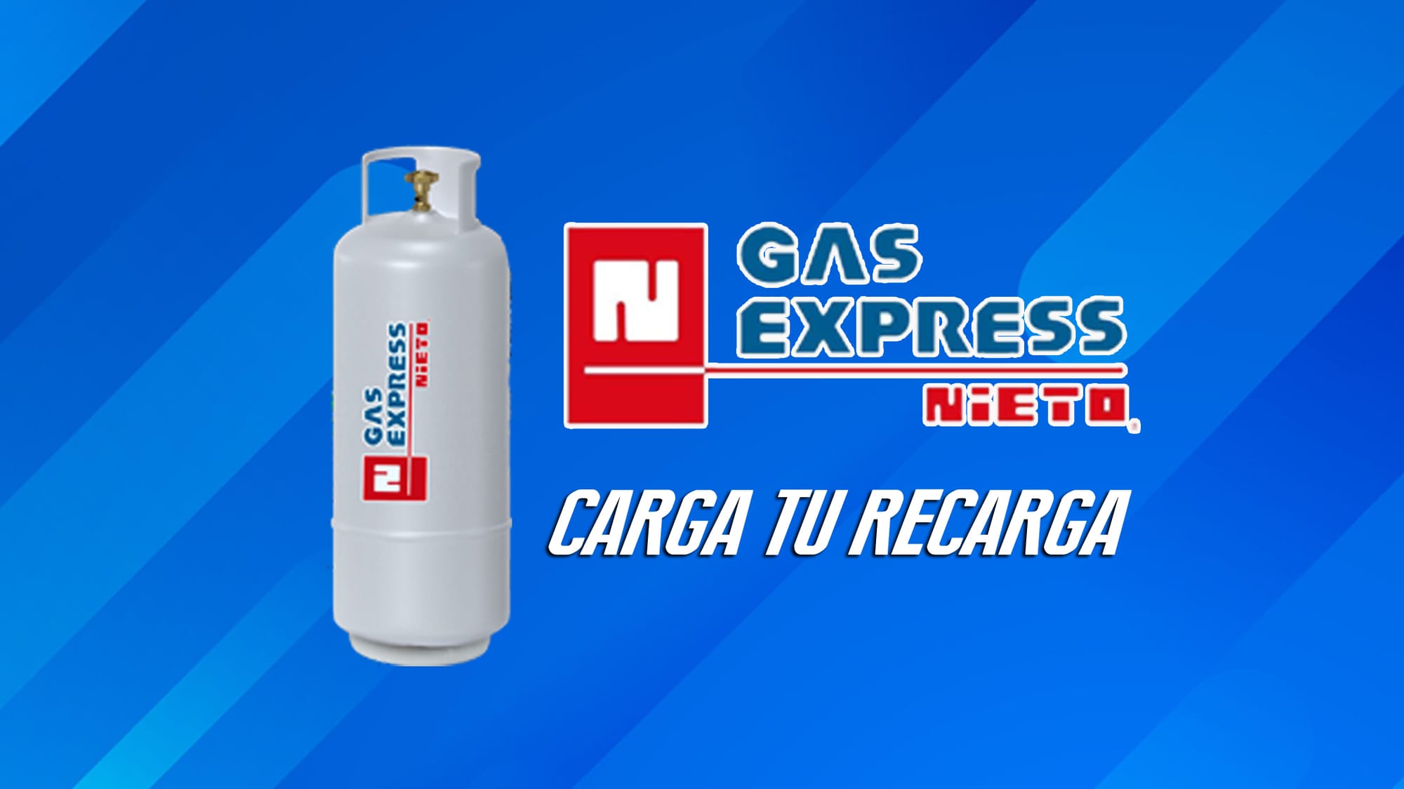 ¿Quieres gas GRATIS? Post feature image