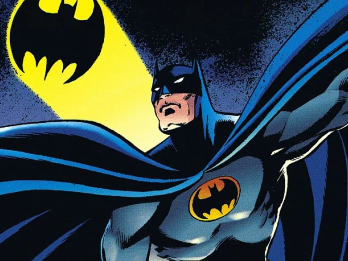 ¿Sabías que Batman tiene su propio día? Así nació esta celebración Post feature image