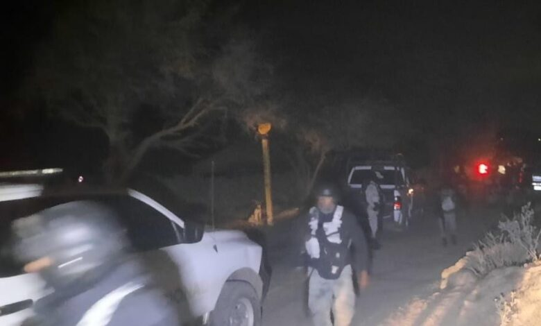 Localizan presunto almacén ilegal de combustible en Tepetitlán Post feature image