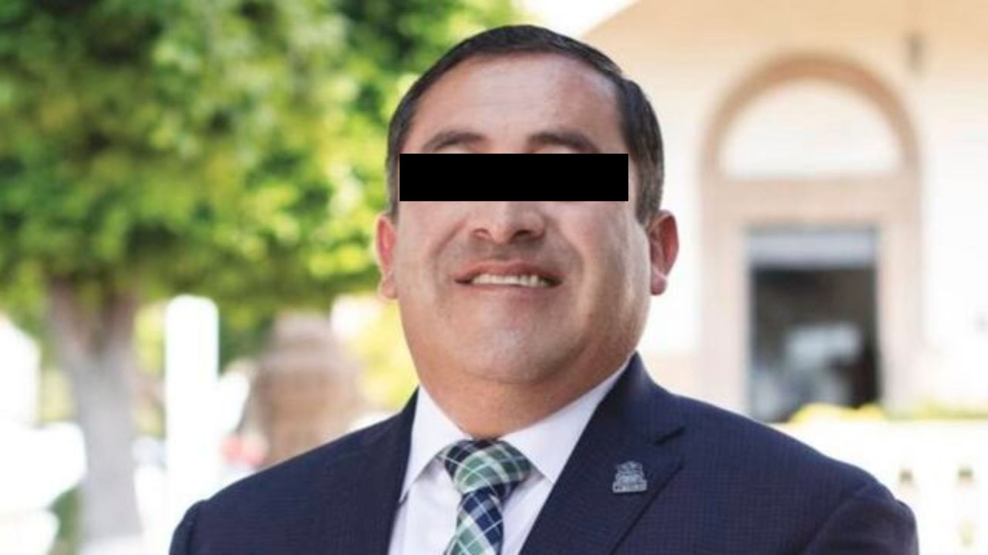 Permanecerá en prisión preventiva exalcalde de Tepeji por presunto desvío de más de 40 mdp.