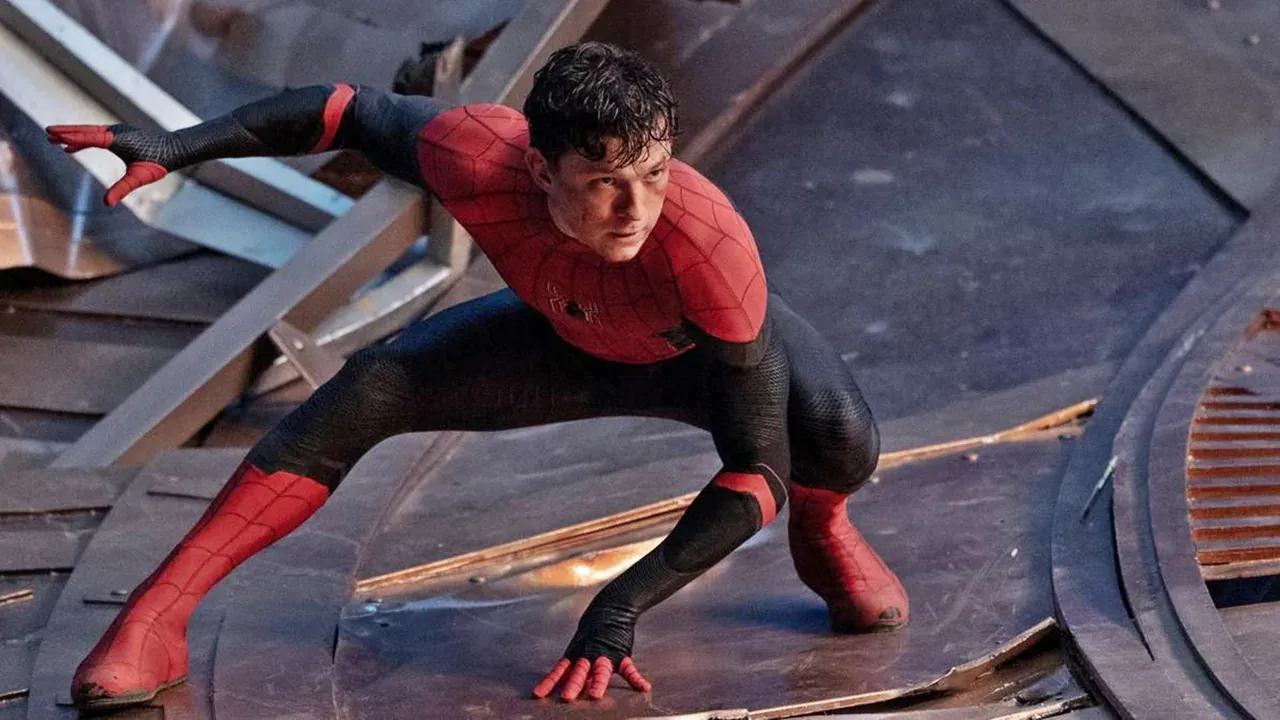 "Spiderman Brand New Day" cada vez más cerca Post feature image