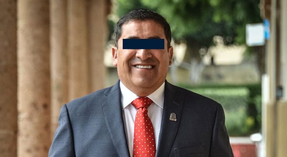 Otra vinculación a proceso contra Ex Edil de Tepeji Post feature image