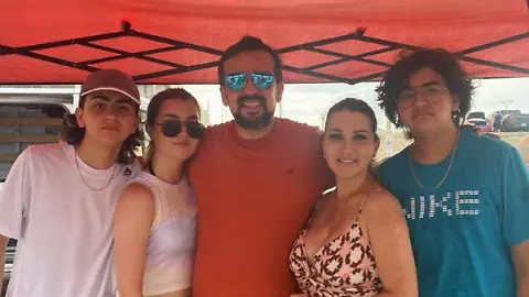 Se terminó oficialmente la historia de amor Post feature image