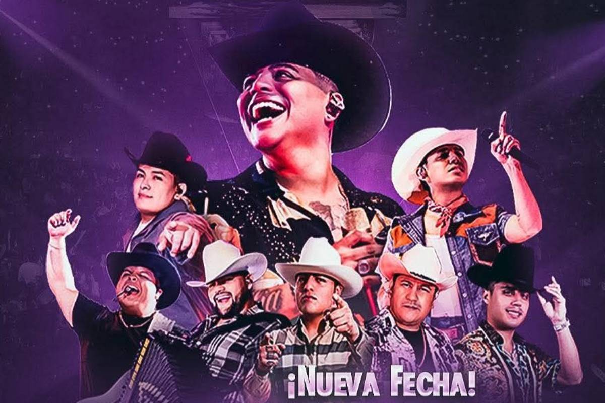 Doblete de Grupo Firme en Pachuca Post feature image