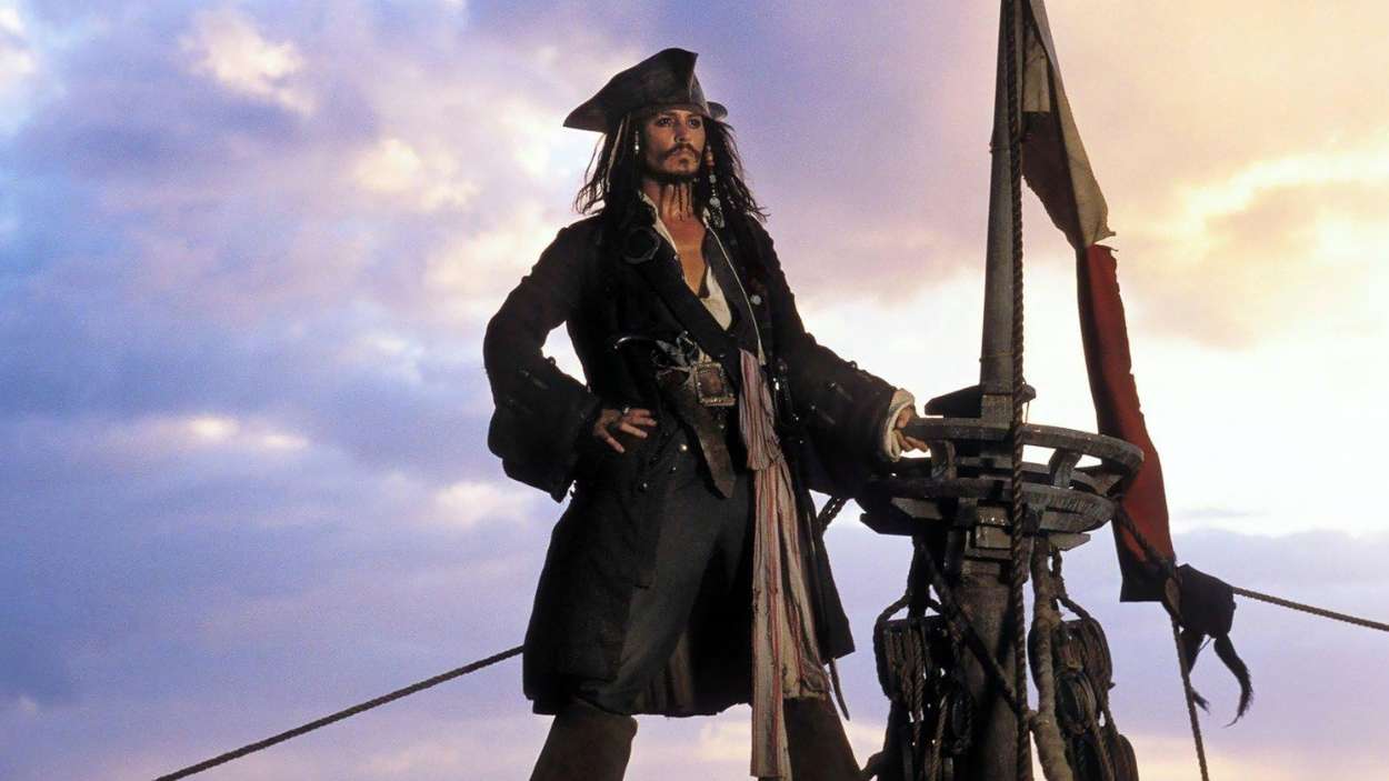 Jack Sparrow vuelve… pero solo si Johnny Depp dice “sí” al guion