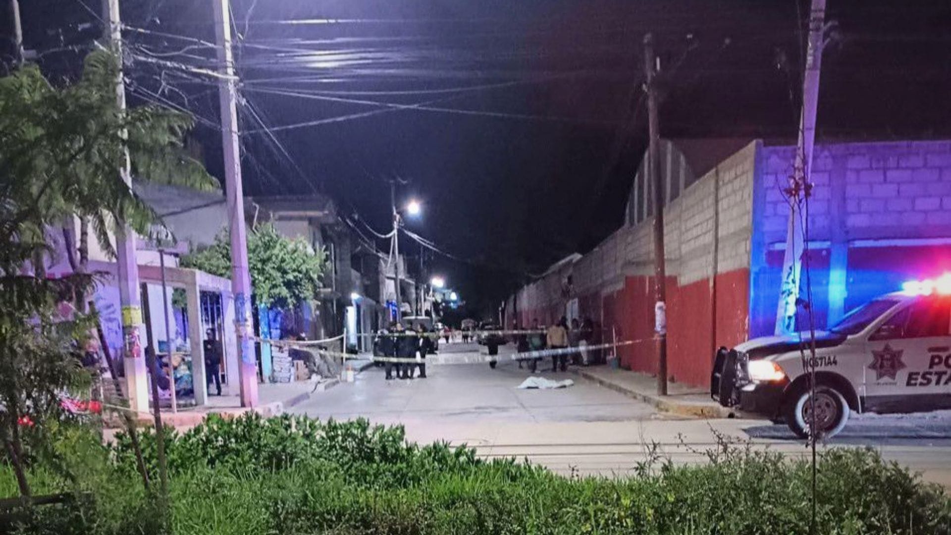 Hombre muere tras ataque con arma blanca en colonia Piracantos en Pachuca Post feature image