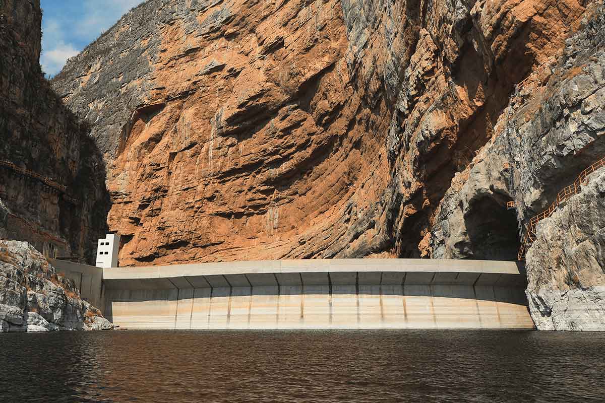 Desfogue de la presa Zimapán causa estragos en comunidades de Hidalgo Post feature image