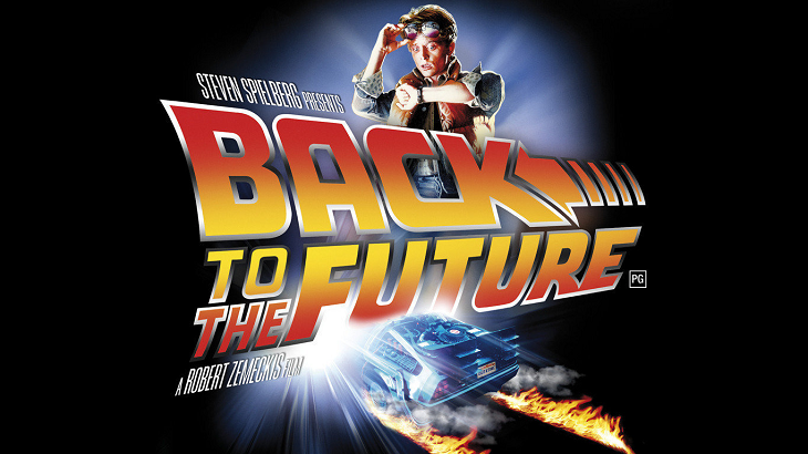 'Volver al Futuro' regresa a los cines de México en 2025