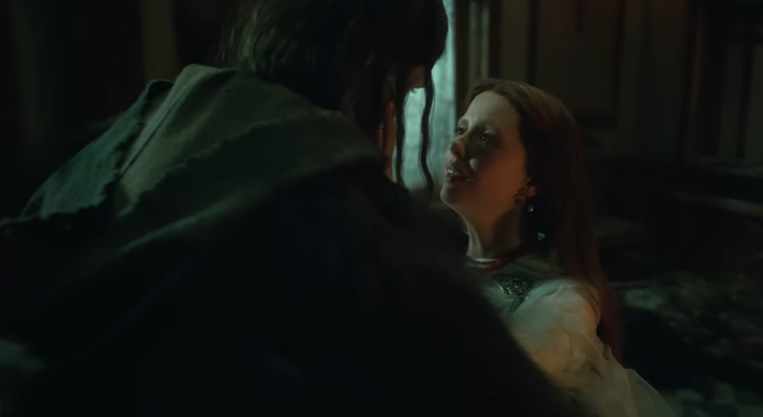 “Frankenstein” como nunca antes: Guillermo del Toro muestra el alma detrás del monstruo