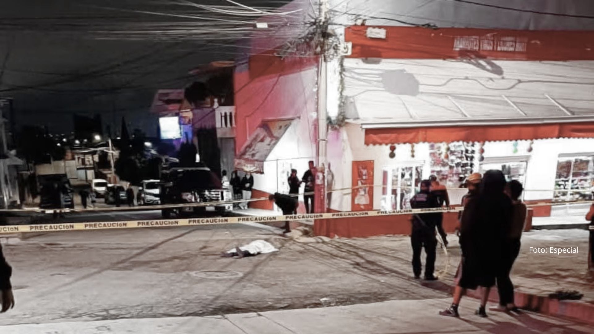 Riña en Tulancingo deja un hombre muerto; agresores huyeron Post feature image