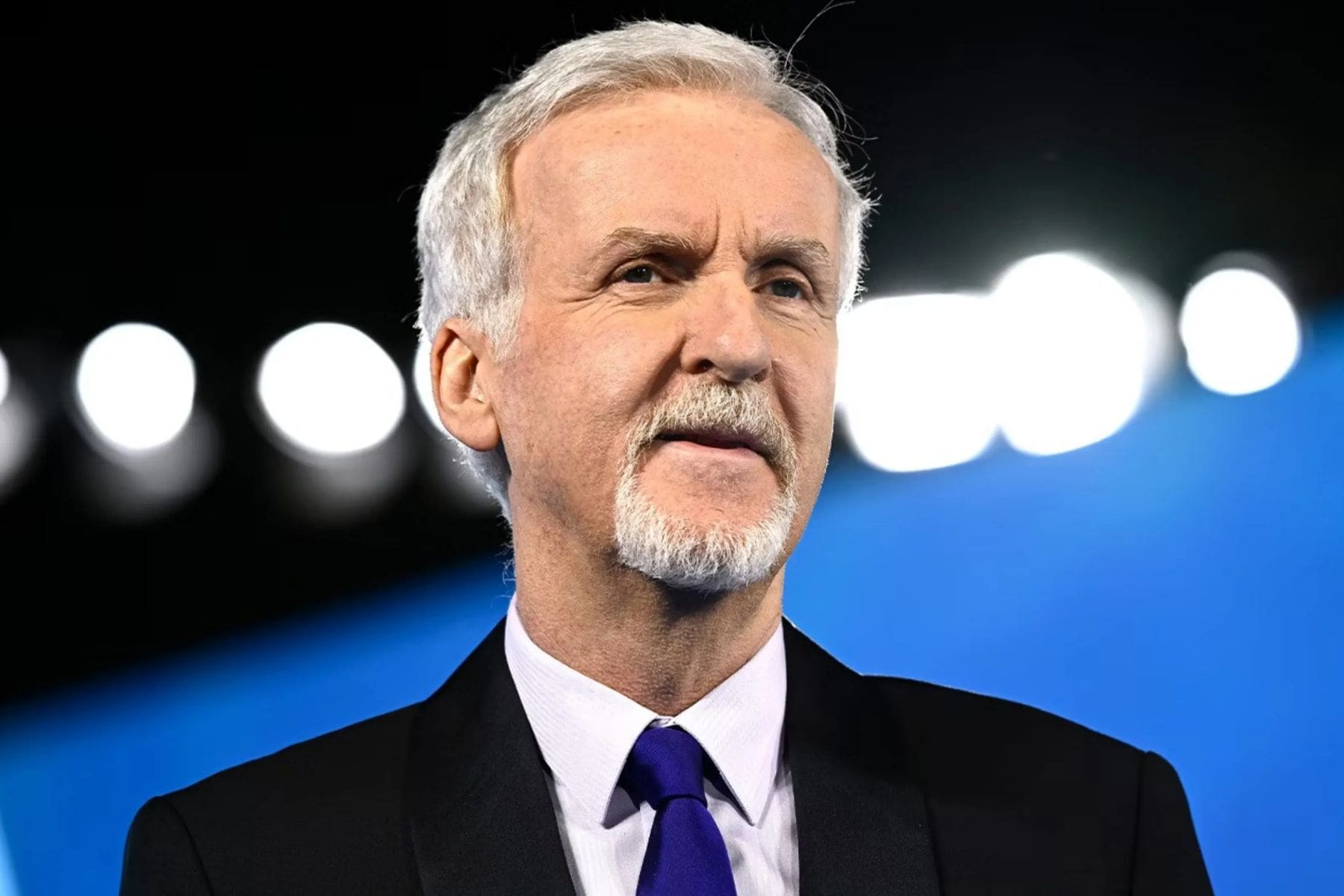 James Cameron prefiere que IA sume y no sustituya Post feature image