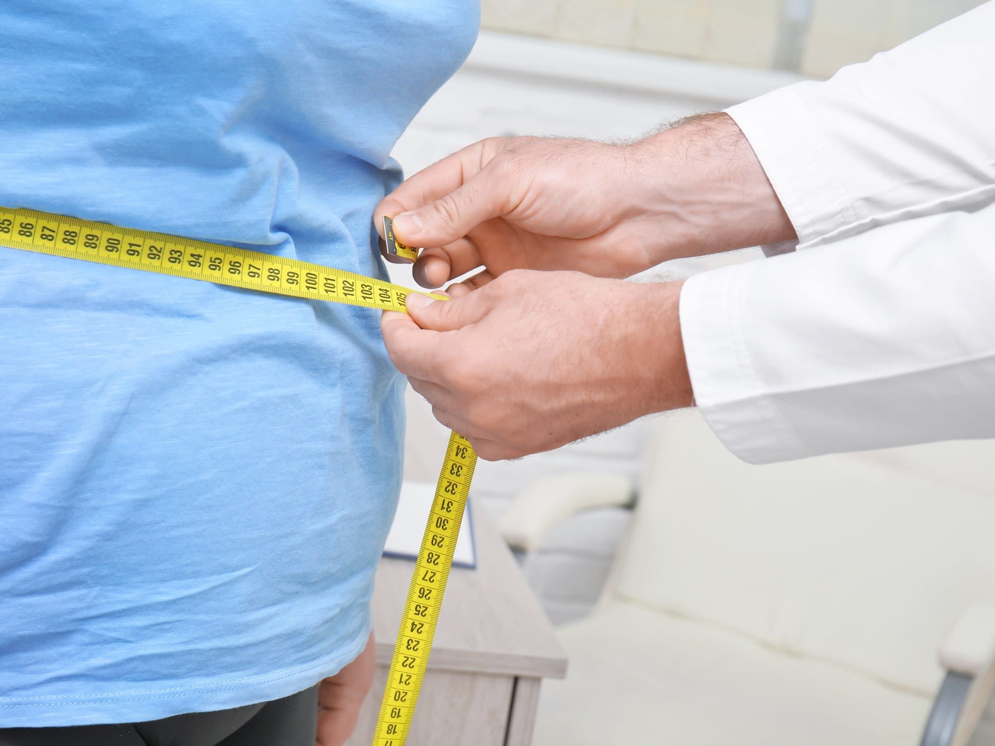 Hidalgo registra más de 13 mil casos de obesidad; autoridades promueven hábitos saludables para prevenir enfermedades Post feature image