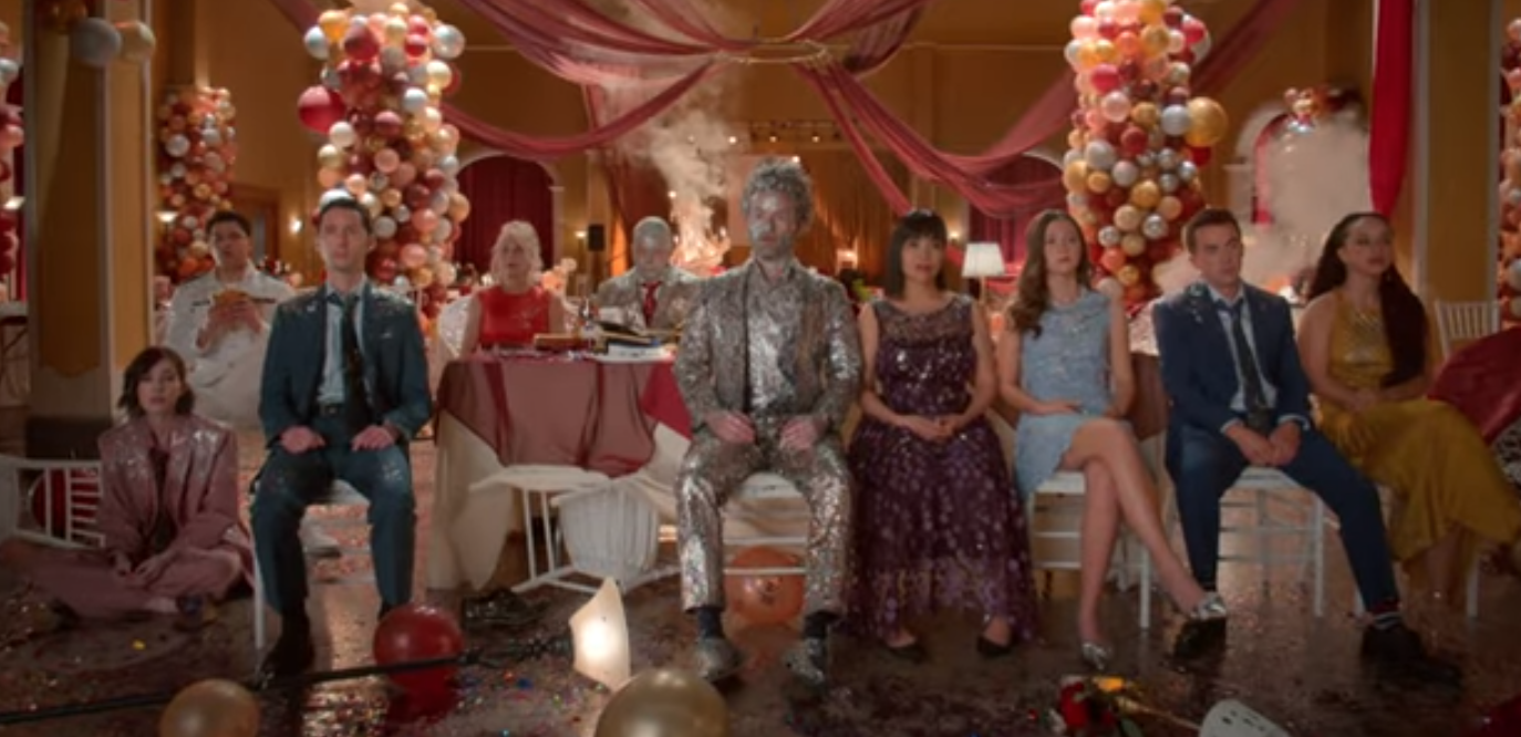 El caos regresa: Malcolm el de en medio vuelve con nuevos episodios