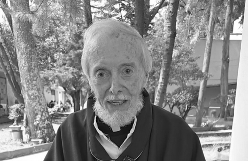 Fallece el papá de Mara Escalante Post feature image