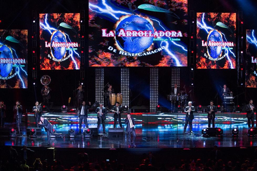 Violencia en el occidente del país obliga a artistas a reprogramar conciertos Post feature image