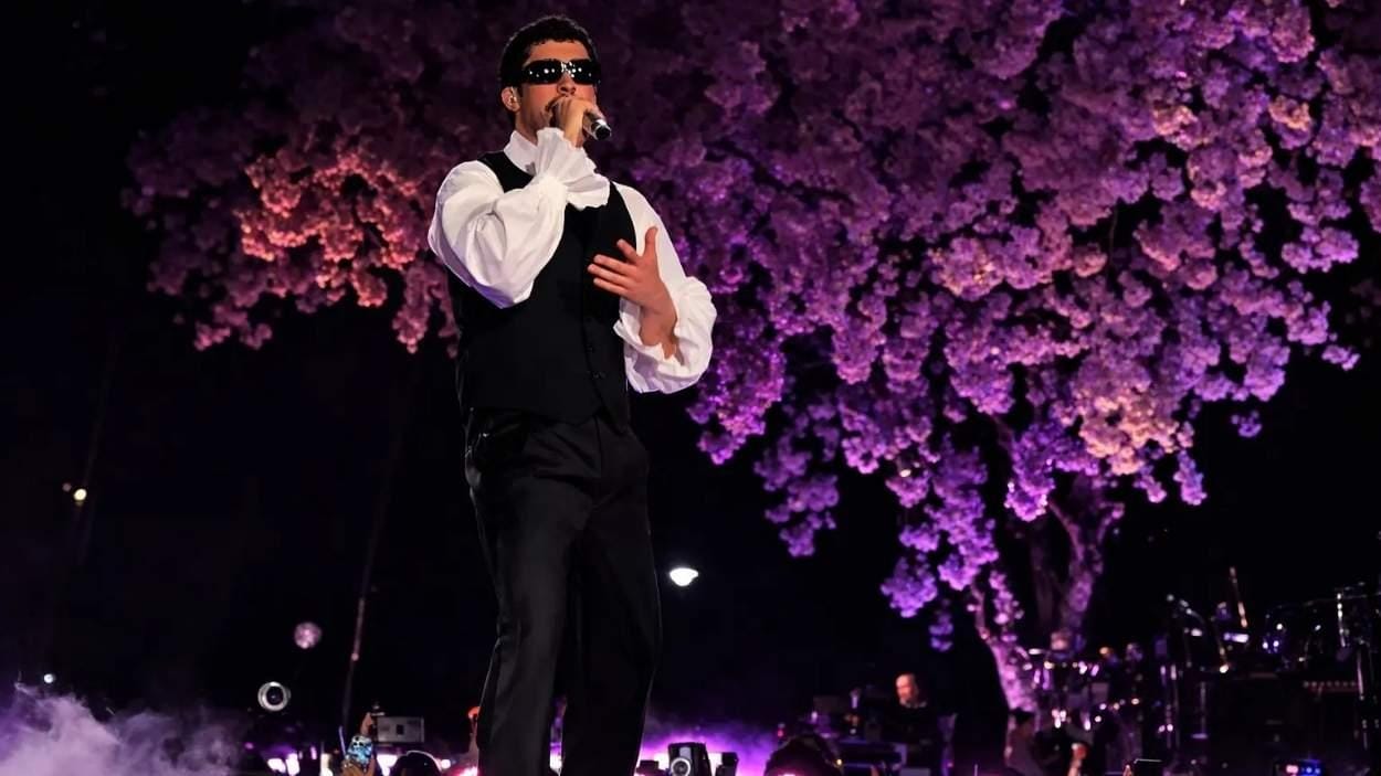 Tokio se rinde ante Bad Bunny: fans japoneses cantan en español sus éxitos Post feature image