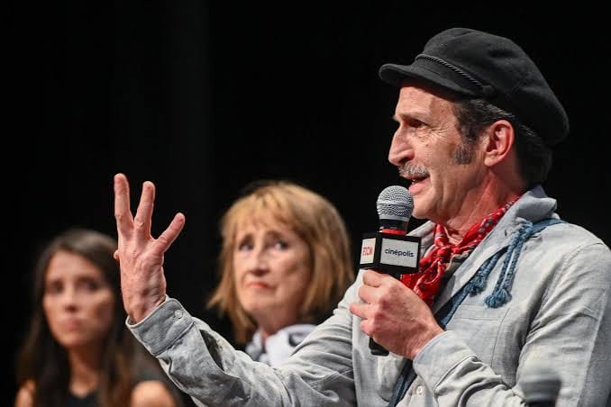 Daniel Giménez Cacho debuta como director con Juana: un retrato incómodo del poder y sus silencios Post feature image