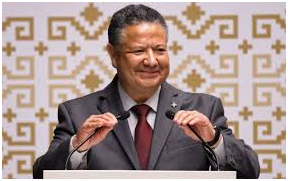 Julio Menchaca encabeza ranking nacional de aprobación entre gobernadores Post feature image