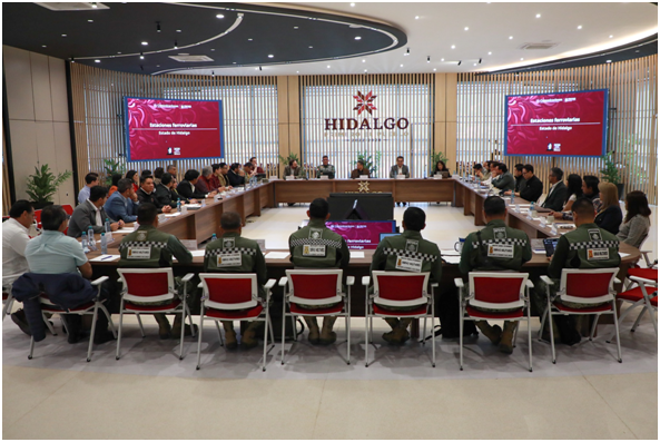 Revisan avances de los trenes AIFA–Pachuca y México–Querétaro Post feature image