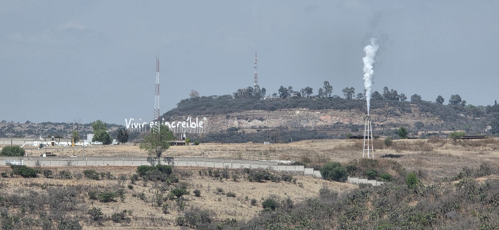 ¿Qué pasó en Tepeji del Río? Post feature image