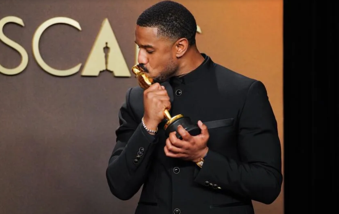 La sencillez de un ganador Post feature image