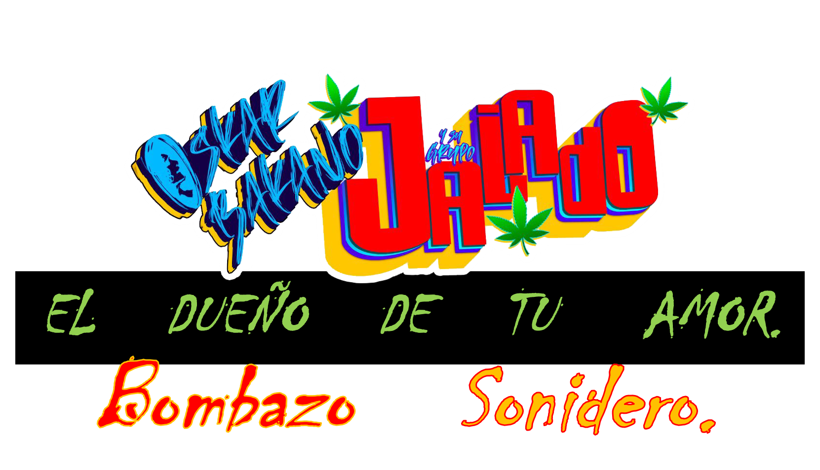 Grupo Jalado vuelve a sacudir la cumbia con su nuevo sencillo “El Dueño de tu Amor” Post feature image