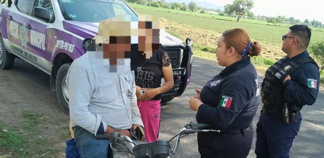 Frustran intento de extorsión y secuestro virtual en Mixquiahuala Post feature image