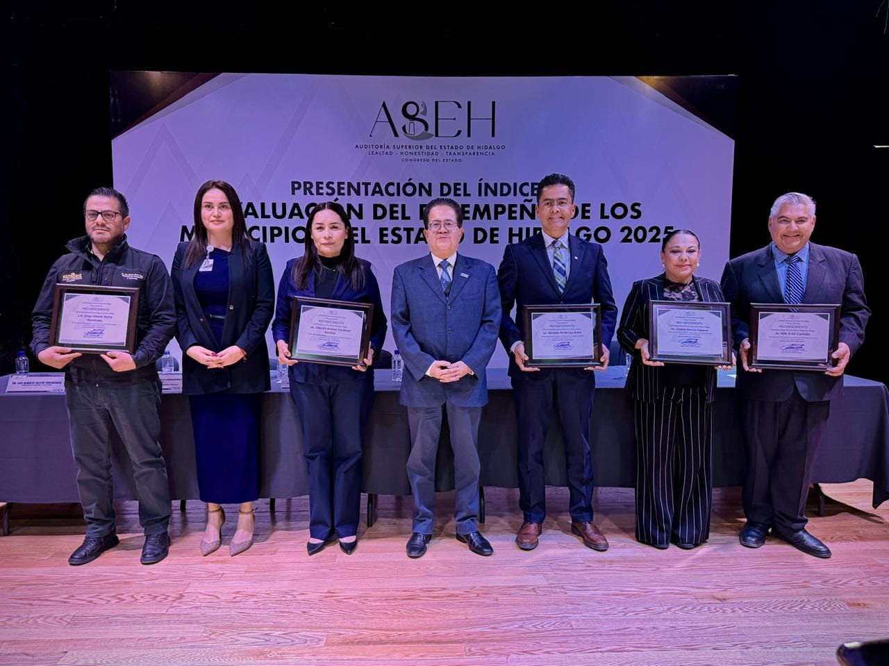 Atitalaquia, entre los municipios mejor evaluados en Hidalgo Post feature image