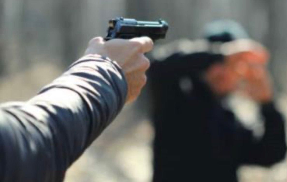 Ejecutan a un hombre en Tezontepec de Aldama Post feature image