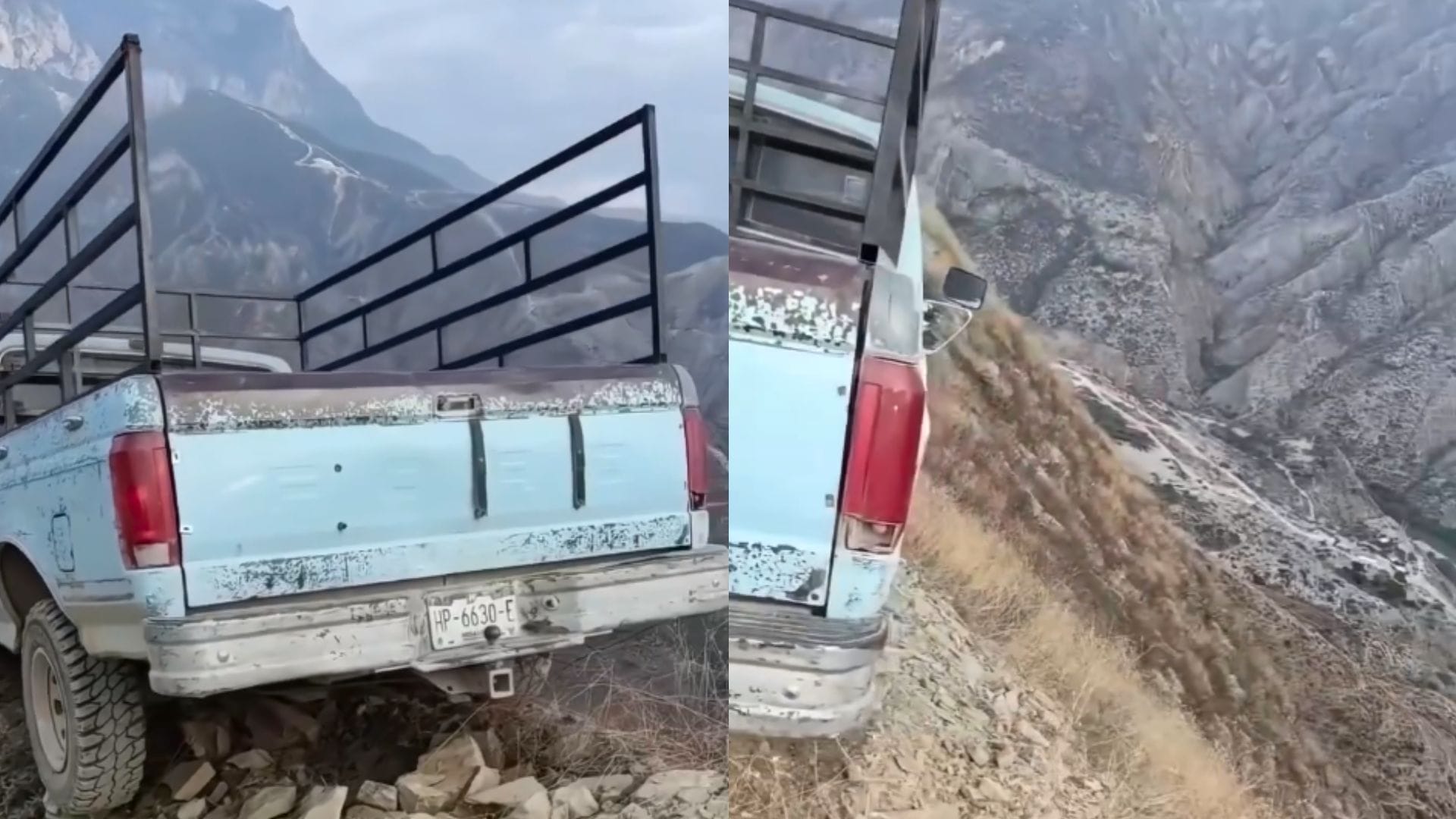 Falla en camioneta deja a 15 turistas al borde de un accidente en grutas de Xhajá, Zimapán Post feature image