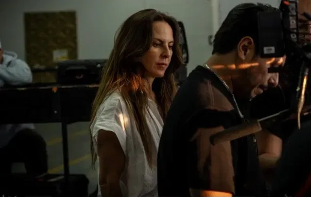 Kate del Castillo cambia de profesión