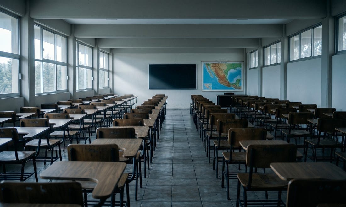 Exhortan a reforzar seguridad escolar en Hidalgo ante amenazas vinculadas a redes sociales Post feature image