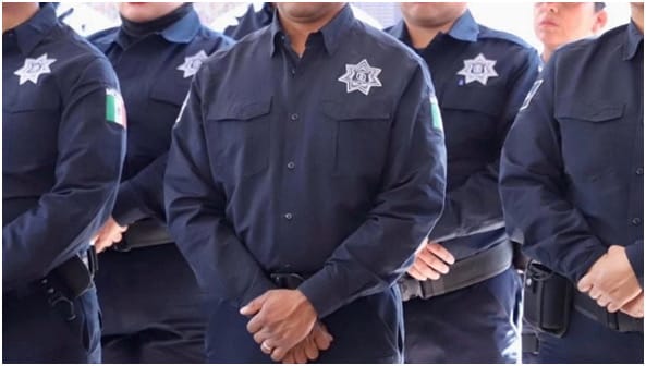 Dictan prisión preventiva a nueve policías de Progreso de Obregón por homicidio y lesiones Post feature image