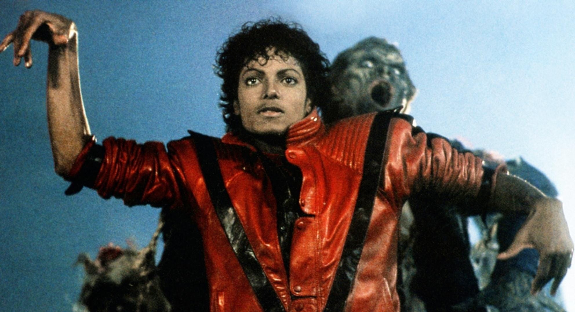 Sigue siendo el Rey del pop, regresa a los primeros lugares Post feature image