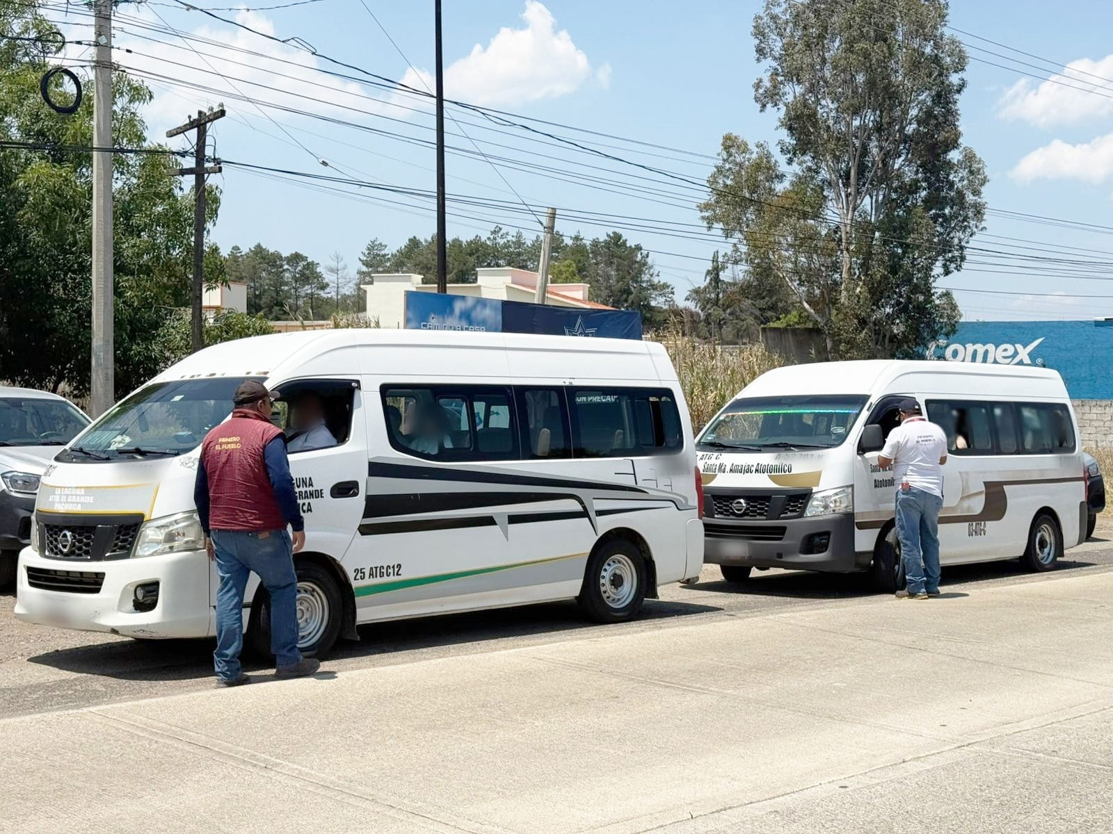 Aumenta el pasaje en Hidalgo; entra en vigor nuevo ajuste tarifario Post feature image