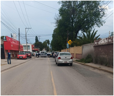 Basura y malos olores desatan bloqueo vecinal en Infonavit San Marcos, Tula Post feature image